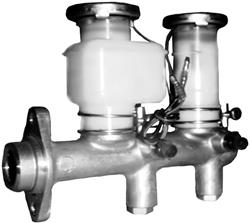 ACDelco Gold Brake Master Cylinders 18030302