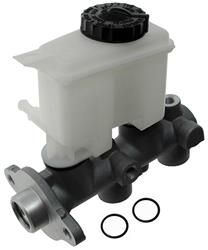 ACDelco Gold Brake Master Cylinders for 1993 ESCORT, 1992-1993 TRACER - 18030855