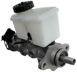 ACDelco Gold Brake Master Cylinders for 1993-1997 PROBE, MX-6, 1993-1999 626 - 18030865