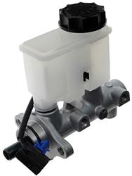 ACDelco Gold Brake Master Cylinders for 1992-1995 929 - 18030868