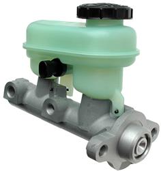 ACDelco Gold Brake Master Cylinders 18030884