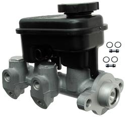 ACDelco Gold Brake Master Cylinders 18030912