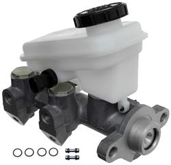ACDelco Gold Brake Master Cylinders for 1992-1996 LUMINA APV, SILHOUETTE, TRANS SPORT - 18030915