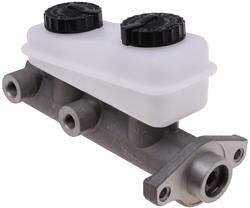 ACDelco Gold Brake Master Cylinders for 1987-1996 DAKOTA - 19176127