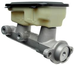 ACDelco Gold Brake Master Cylinders 18030925