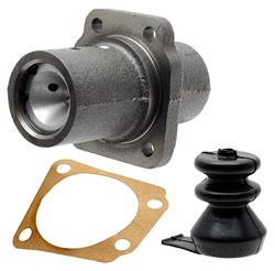 ACDelco Gold Brake Master Cylinders 18030248