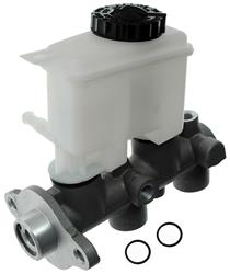 ACDelco Gold Brake Master Cylinders for 1994-1996 ESCORT, TRACER - 18030946