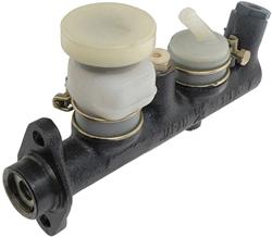 ACDelco Gold Brake Master Cylinders for 1976-1978 ARROW, 1971-1979 COLT - 18030317
