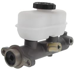 ACDelco Gold Brake Master Cylinders for 2000-2004 F-150, 2004 F-150 HERITAGE, 1998-1999 F-250 - 19176067