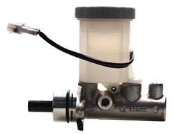 ACDelco Gold Brake Master Cylinders for 1996-1998 SIDEKICK, 1998 TRACKER, 1996-1997 TRACKER - 18039232