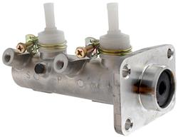 ACDelco Gold Brake Master Cylinders for 1991-1993 NPR, W4500 TILTMASTER, 1992-1993 W4500 FORWARD - 18039236
