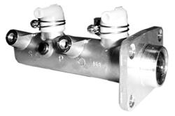 ACDelco Gold Brake Master Cylinders for 1991-1993 NPR, W4500 TILTMASTER, 1992-1993 W4500 FORWARD - 18039237