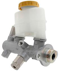 ACDelco Gold Brake Master Cylinders for 1994-1999 MAXIMA, 2000-2006 SENTRA - 18039238