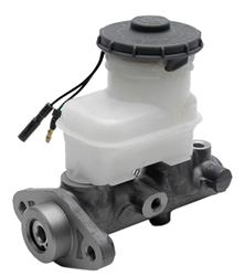ACDelco Gold Brake Master Cylinders for 1997-2000 CIVIC - 19176057