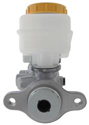 ACDelco Gold Brake Master Cylinders for 1996-2001 PATHFINDER, 2001 QX4 - 18039256