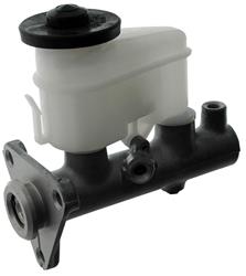 ACDelco Gold Brake Master Cylinders for 1993-2002 COROLLA, 1998-2002 PRIZM, 1993-1997 PRIZM - 19176046