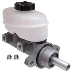 ACDelco Gold Brake Master Cylinders for 1997-1998 DAKOTA, 1997-2006 WRANGLER - 19176031