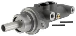 ACDelco Gold Brake Master Cylinders for 1997-1998 MARK VIII - 18039272