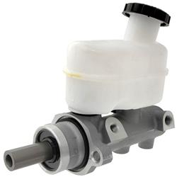 ACDelco Gold Brake Master Cylinders for 1997-1998 E-350 ECONOLINE, E-350 ECONOLINE CLUB WAGON - 18039279