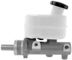 ACDelco Gold Brake Master Cylinders for 1997-1998 E-350 ECONOLINE, E-350 ECONOLINE CLUB WAGON - 19176026