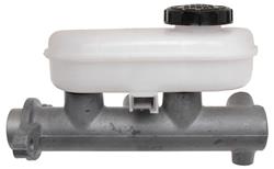 ACDelco Gold Brake Master Cylinders for 1998 WINDSTAR - 19176022