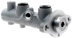 ACDelco Gold Brake Master Cylinders 18039293