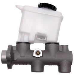 ACDelco Gold Brake Master Cylinders for 1997-2003 ESCORT, 1997-1999 TRACER - 18039555
