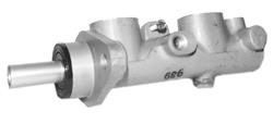 ACDelco Gold Brake Master Cylinders for 1997 INTEGRA, 1997-1998 TL - 18039823