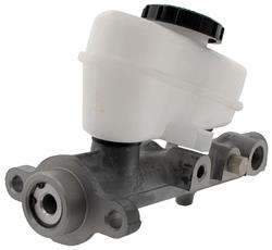ACDelco Gold Brake Master Cylinders for 1997 CROWN VICTORIA - 18039858