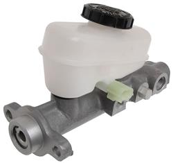 ACDelco Gold Brake Master Cylinders for 1997 CROWN VICTORIA, GRAND MARQUIS, TOWN CAR - 18039860