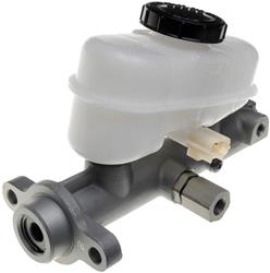 ACDelco Gold Brake Master Cylinders for 1997-2004 CROWN VICTORIA, 1997-2001 GRAND MARQUIS, 1997-2000 TOWN CAR - 19175992