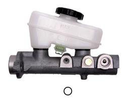 ACDelco Gold Brake Master Cylinders for 1997 CROWN VICTORIA - 18039862