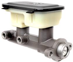 ACDelco Gold Brake Master Cylinders for 1997 BLAZER, BRAVADA, JIMMY - 88916854