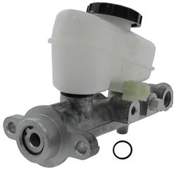ACDelco Gold Brake Master Cylinders for 1998-2000 CROWN VICTORIA, GRAND MARQUIS, TOWN CAR - 19175985