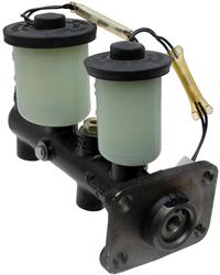 ACDelco Gold Brake Master Cylinders for 1978 CORONA - 18030330