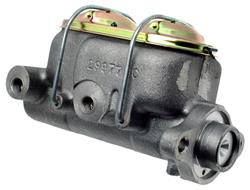 ACDelco Gold Brake Master Cylinders for 1976-1979 G30, 1976-1978 G35, 1979 G3500 - 18030335
