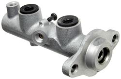 ACDelco Gold Brake Master Cylinders for 1996 PASEO, 1995-1998 TERCEL - 89056506