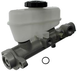 ACDelco Gold Brake Master Cylinders for 1995-1996 CROWN VICTORIA - 89056511