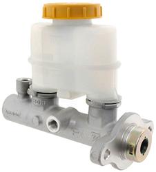 ACDelco Gold Brake Master Cylinders for 1995-1998 200SX, 1995-1999 SENTRA - 89056520
