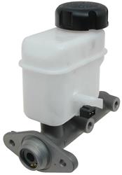 ACDelco Gold Brake Master Cylinders for 1977-1983 E-350 ECONOLINE, E-350 ECONOLINE CLUB WAGON, 1977-1979 F-350 - 19175931