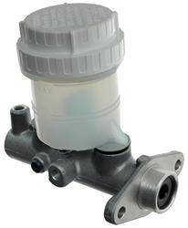 ACDelco Gold Brake Master Cylinders for 2000-2004 MONTERO SPORT - 89056537