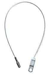 ACDelco Parking Brake Cables 18033933