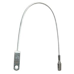 ACDelco Parking Brake Cables for 1988-1995 PICKUP - 18033935