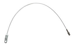 ACDelco Parking Brake Cables for 1988-1995 PICKUP - 18033936