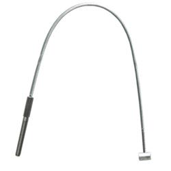 ACDelco Parking Brake Cables for 1988-1992 COROLLA - 18033941