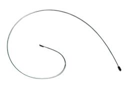 ACDelco Parking Brake Cables for 1991-1992 NAVAJO - 18033944