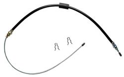 ACDelco Parking Brake Cables 18033020