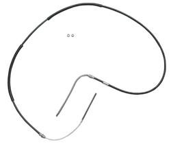 ACDelco Parking Brake Cables 18033948