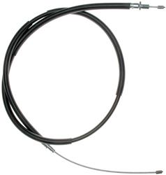 ACDelco Parking Brake Cables 18033964