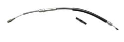 ACDelco Parking Brake Cables 18033971